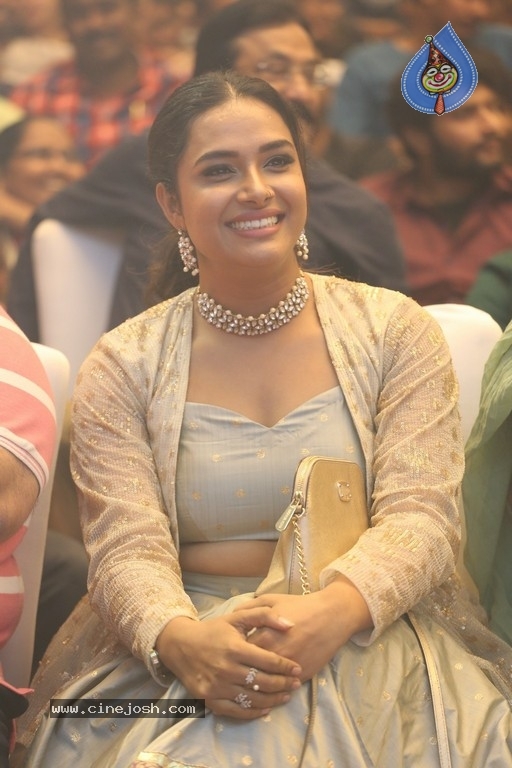 Prati Roju Panduga Movie Pre Release Event - 35 / 82 photos