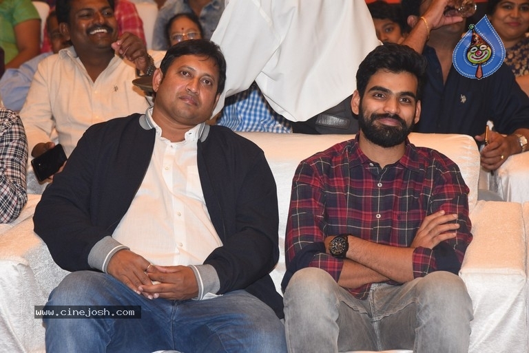 Prati Roju Panduga Movie Pre Release Event - 44 / 82 photos