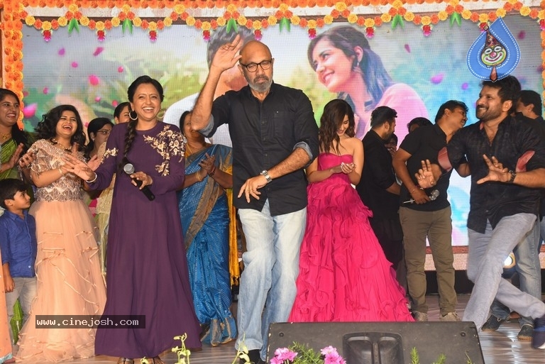 Prati Roju Panduga Movie Pre Release Event - 53 / 82 photos