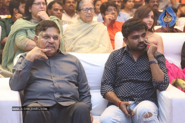 Prati Roju Panduga Movie Pre Release Event - 59 / 82 photos