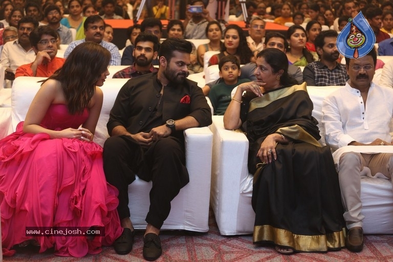 Prati Roju Panduga Movie Pre Release Event - 72 / 82 photos