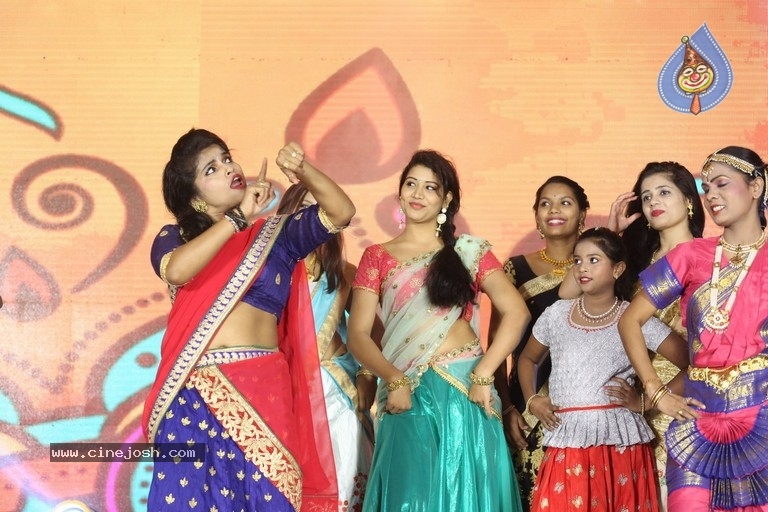 Prati Roju Panduga Movie Pre Release Event - 82 / 82 photos