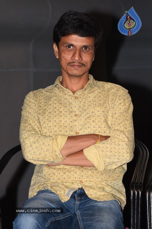 Prema Pipasi  Movie PreRelease Event Photos - 37 / 84 photos