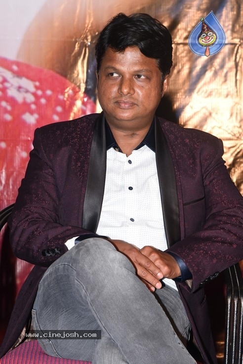 Prema Pipasi  Movie PreRelease Event Photos - 47 / 84 photos