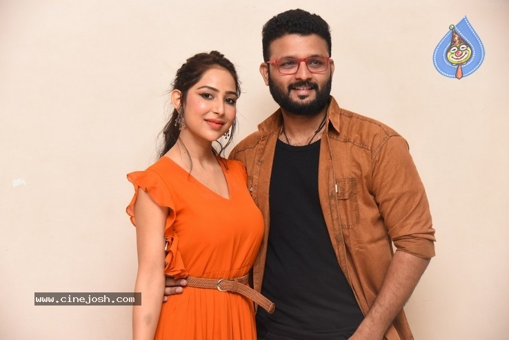 Prema Pipasi  Movie PreRelease Event Photos - 56 / 84 photos