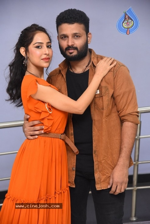 Prema Pipasi  Movie PreRelease Event Photos - 73 / 84 photos