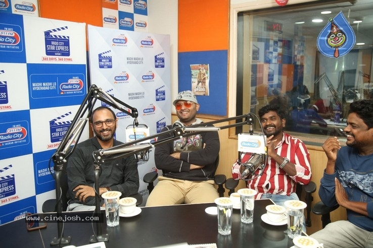 Prema Pipasi Movie  Song Launch - 2 / 21 photos