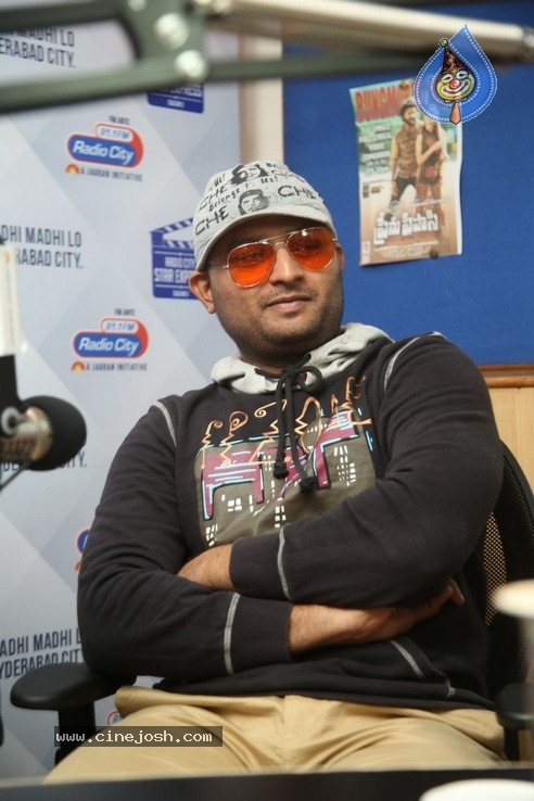 Prema Pipasi Movie  Song Launch - 8 / 21 photos