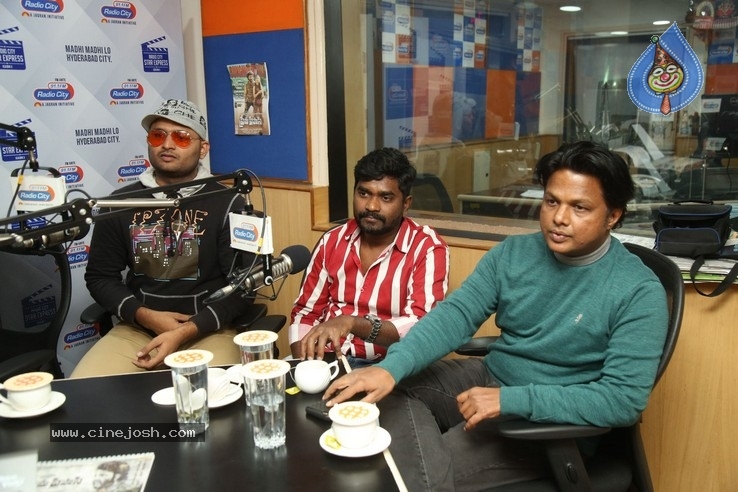 Prema Pipasi Movie  Song Launch - 14 / 21 photos