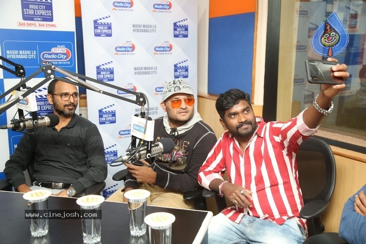 Prema Pipasi Movie  Song Launch - 16 / 21 photos