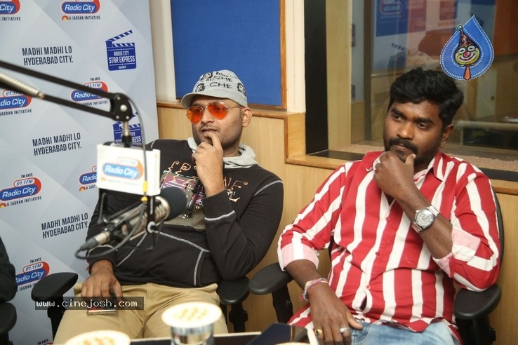 Prema Pipasi Movie  Song Launch - 19 / 21 photos