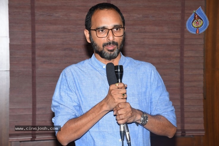 Prema Pipasi Trailer Launch by Director Maruthi - 3 / 21 photos