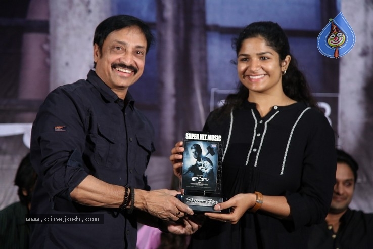 Raahu Music Success Celebrations - 9 / 39 photos