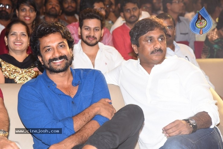 Ragala 24 Gantallo Movie Pre-Release Event - 13 / 84 photos