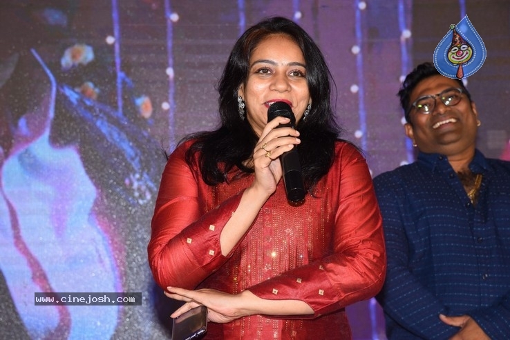 Ragala 24 Gantallo Movie Pre-Release Event - 33 / 84 photos