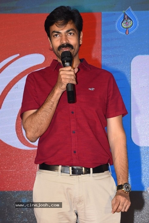 Ragala 24 Gantallo Movie Pre-Release Event - 34 / 84 photos