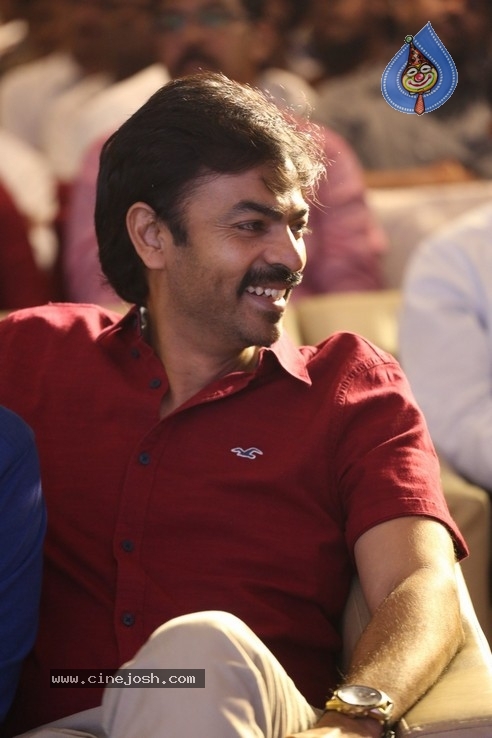 Ragala 24 Gantallo Movie Pre-Release Event - 37 / 84 photos