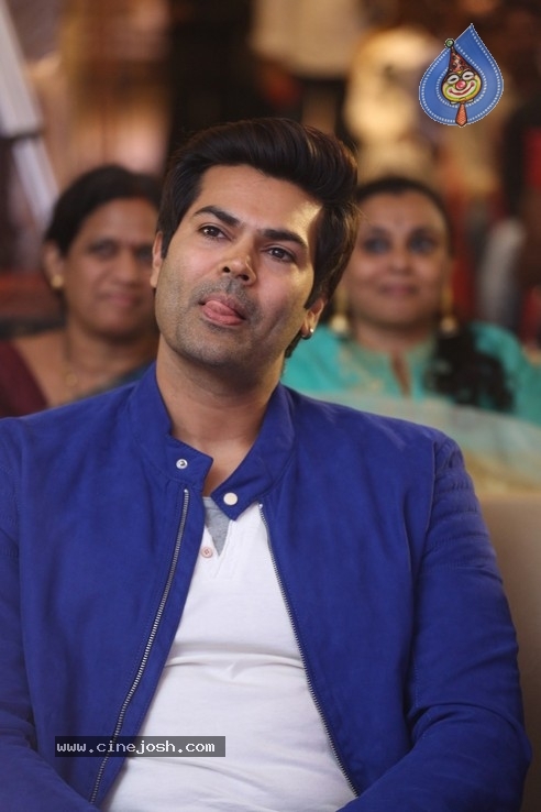 Ragala 24 Gantallo Movie Pre-Release Event - 41 / 84 photos