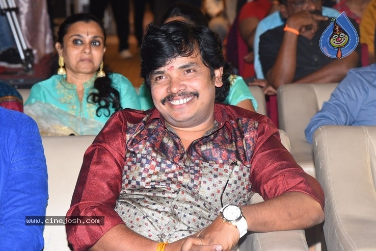 Ragala 24 Gantallo Movie Pre-Release Event - 50 / 84 photos