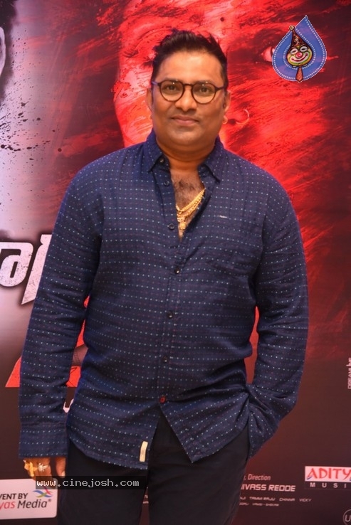 Ragala 24 Gantallo Movie Pre-Release Event - 54 / 84 photos