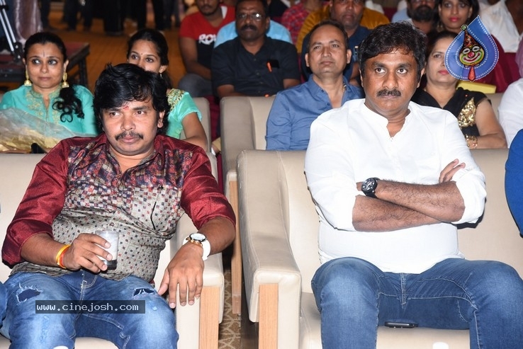 Ragala 24 Gantallo Movie Pre-Release Event - 69 / 84 photos