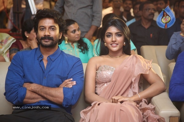 Ragala 24 Gantallo Movie Pre-Release Event - 72 / 84 photos