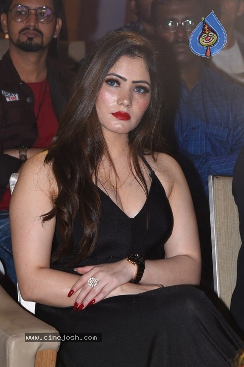 Ragala 24 Gantallo Movie Pre-Release Event - 74 / 84 photos