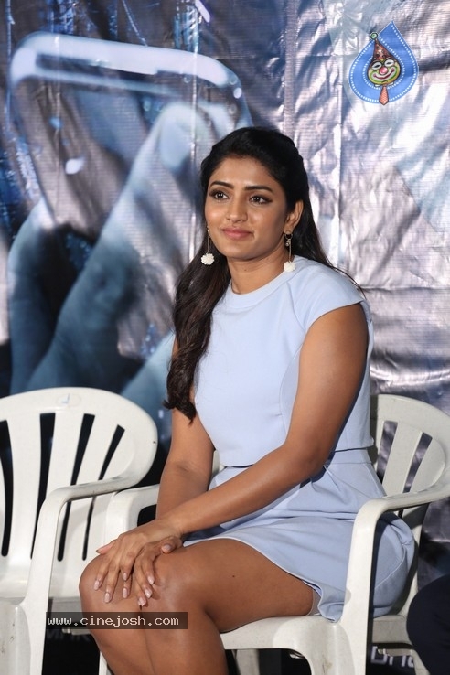 Ragala 24 Gantallo Success Meet Photos - 8 / 20 photos