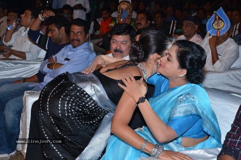 Sarileru Neekevvaru Blockbuster Ka Baap Celebrations 03 - 54 / 63 photos