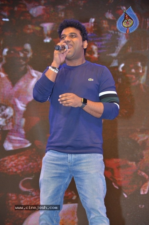  Sarileru Neekevvaru Blockbuster Ka Baap Celebrations 04 - 25 / 42 photos