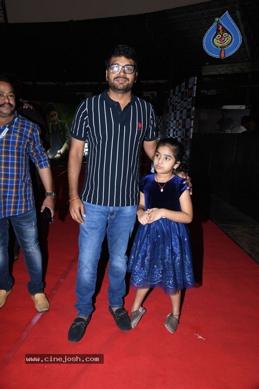 Sarileru Neekevvaru Pre Release Event 03 - 22 / 63 photos