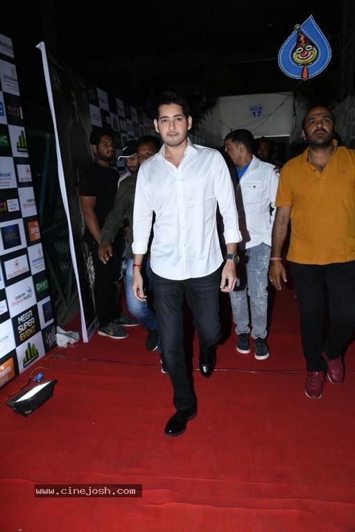 Sarileru Neekevvaru Pre Release Event 03 - 24 / 63 photos