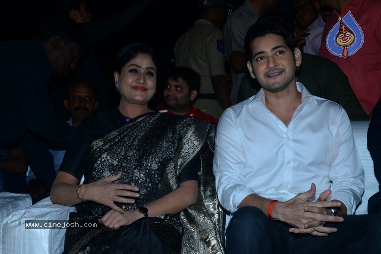 Sarileru Neekevvaru Pre Release Event 04 - 48 / 54 photos