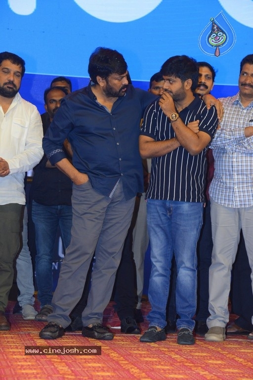 Sarileru Neekevvaru Pre Release Event  - 50 / 70 photos