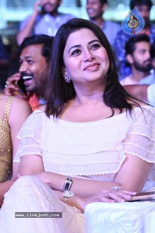 Sarileru NeekEvvaru Pre Release Event 05 - 56 / 75 photos