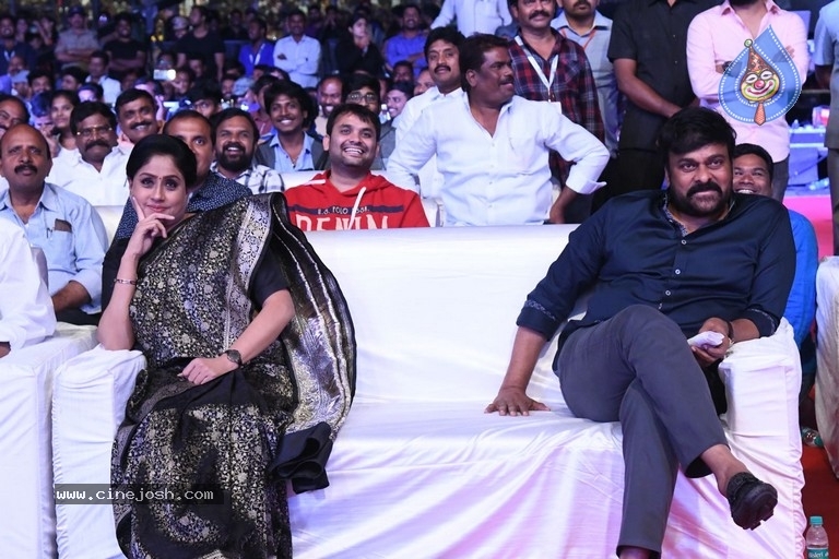 Sarileru Neekevvaru Pre Release Event 06 - 69 / 179 photos