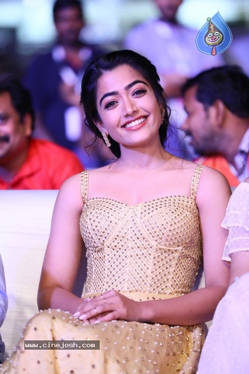 Sarileru Neekevvaru Pre Release Event 06 - 80 / 179 photos