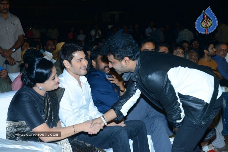 Sarileru Neekevvaru Pre Release Event 06 - 102 / 179 photos