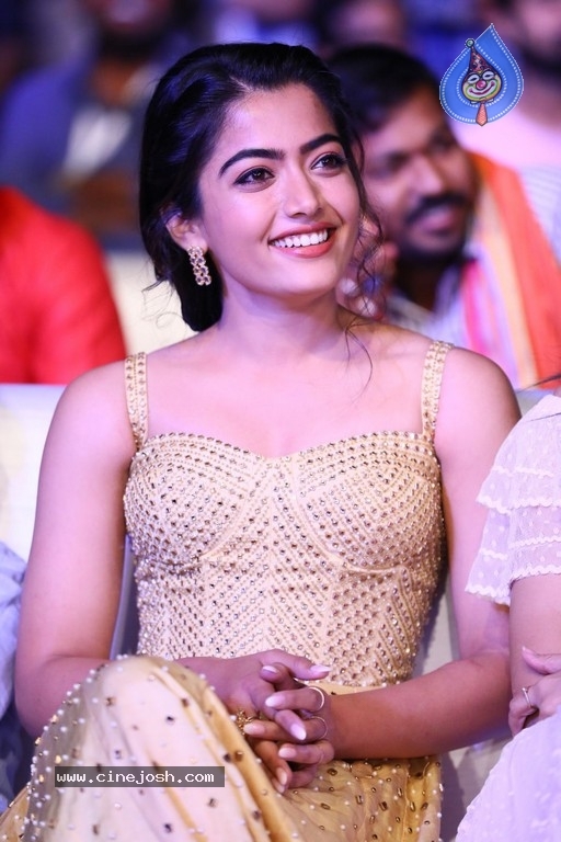 Sarileru Neekevvaru Pre Release Event 06 - 135 / 179 photos