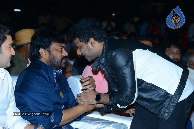 Sarileru Neekevvaru Pre Release Event 06 - 159 / 179 photos