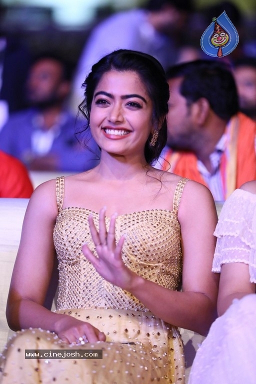 Sarileru Neekevvaru Pre Release Event 06 - 161 / 179 photos