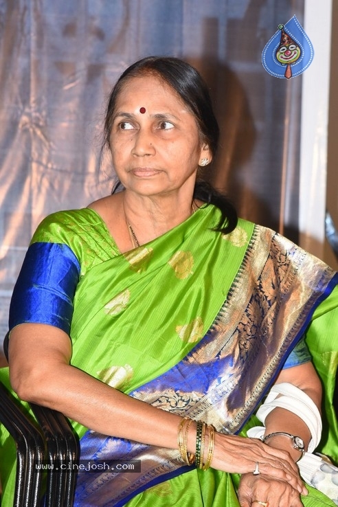 Screenplay Movie Press Meet - 1 / 29 photos