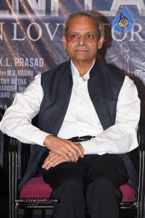 Screenplay Movie Press Meet - 12 / 29 photos