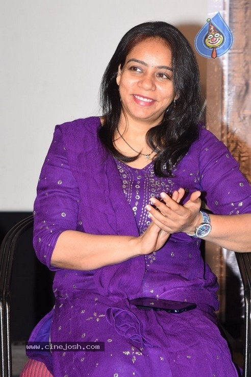 Screenplay Movie Press Meet - 13 / 29 photos