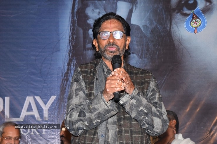 Screenplay Movie Press Meet - 18 / 29 photos