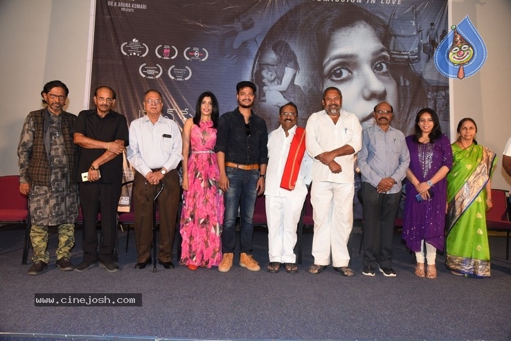 Screenplay Movie Press Meet - 22 / 29 photos