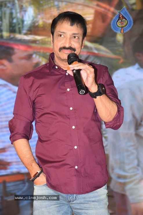 Software Sudheer PreRelease Event - 6 / 40 photos