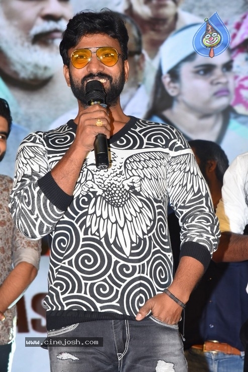 Software Sudheer PreRelease Event - 16 / 40 photos
