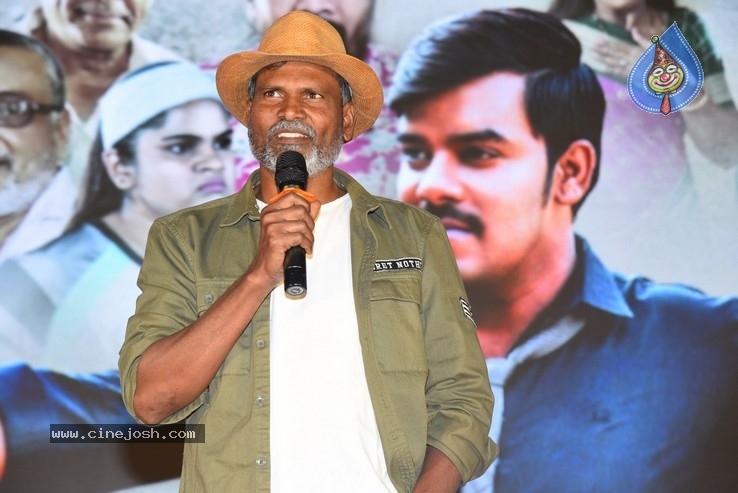Software Sudheer PreRelease Event - 21 / 40 photos