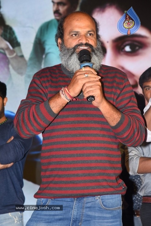Software Sudheer PreRelease Event - 26 / 40 photos